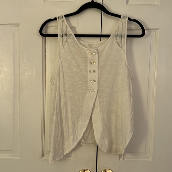 Free People Ginger Top - Picture 4 of 4